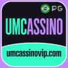 Logo da UMCASSINO